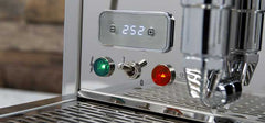 ECM Technika V Profi PID Espresso Machine