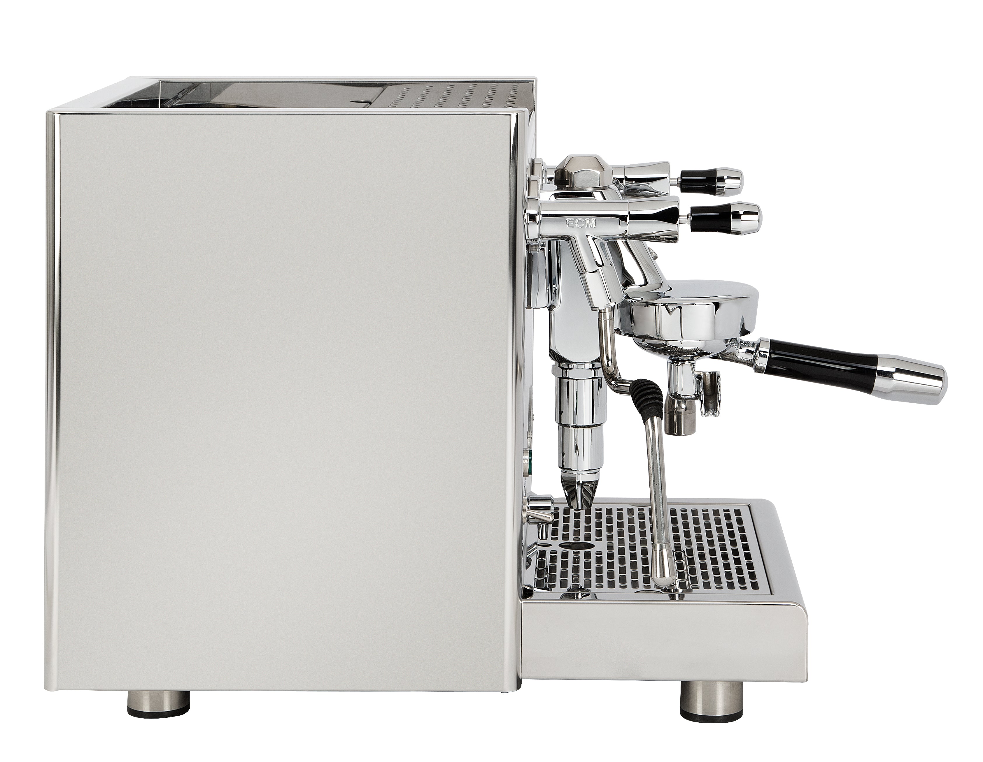 ECM Technika VI Espresso Machine