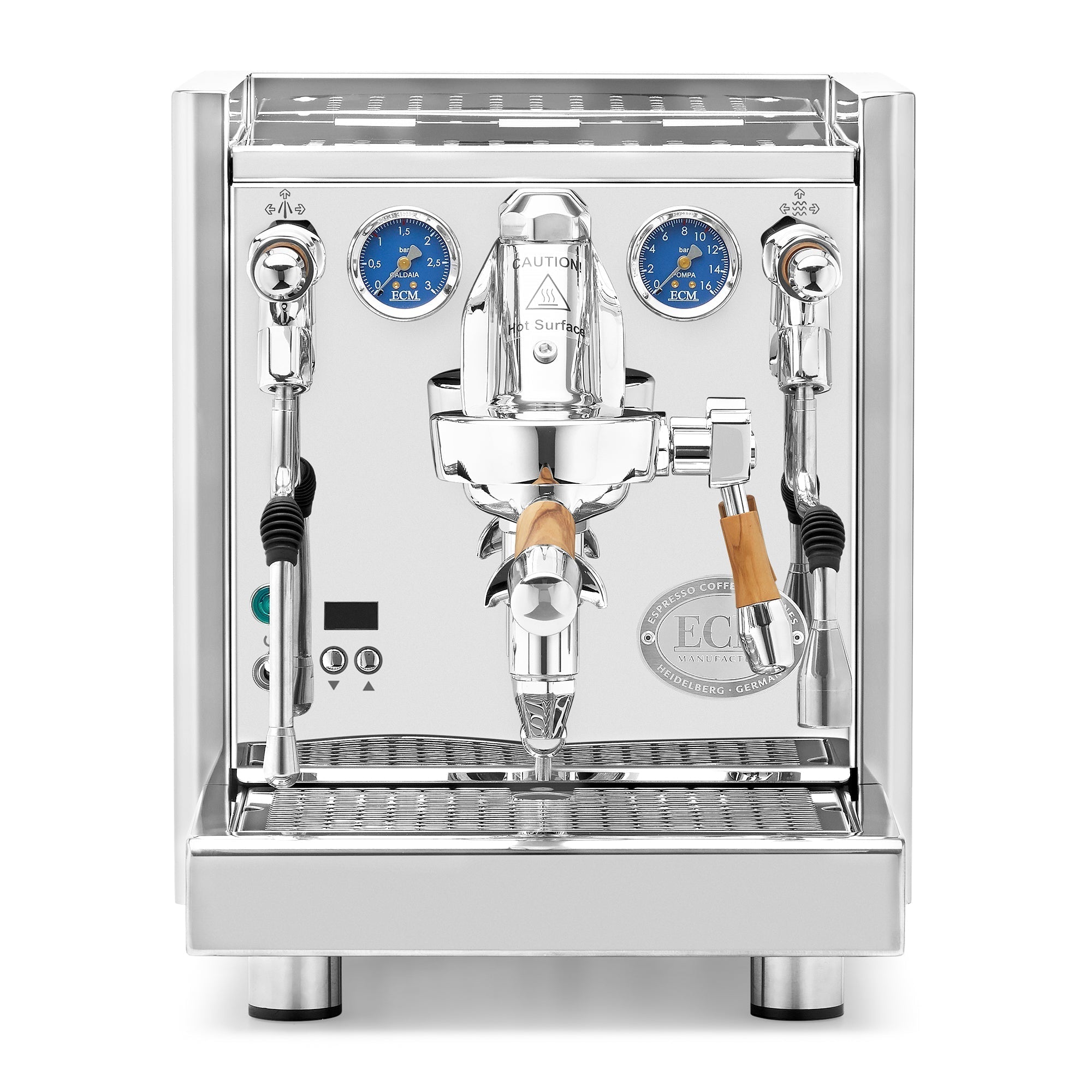 ECM Technika VI Espresso Machine