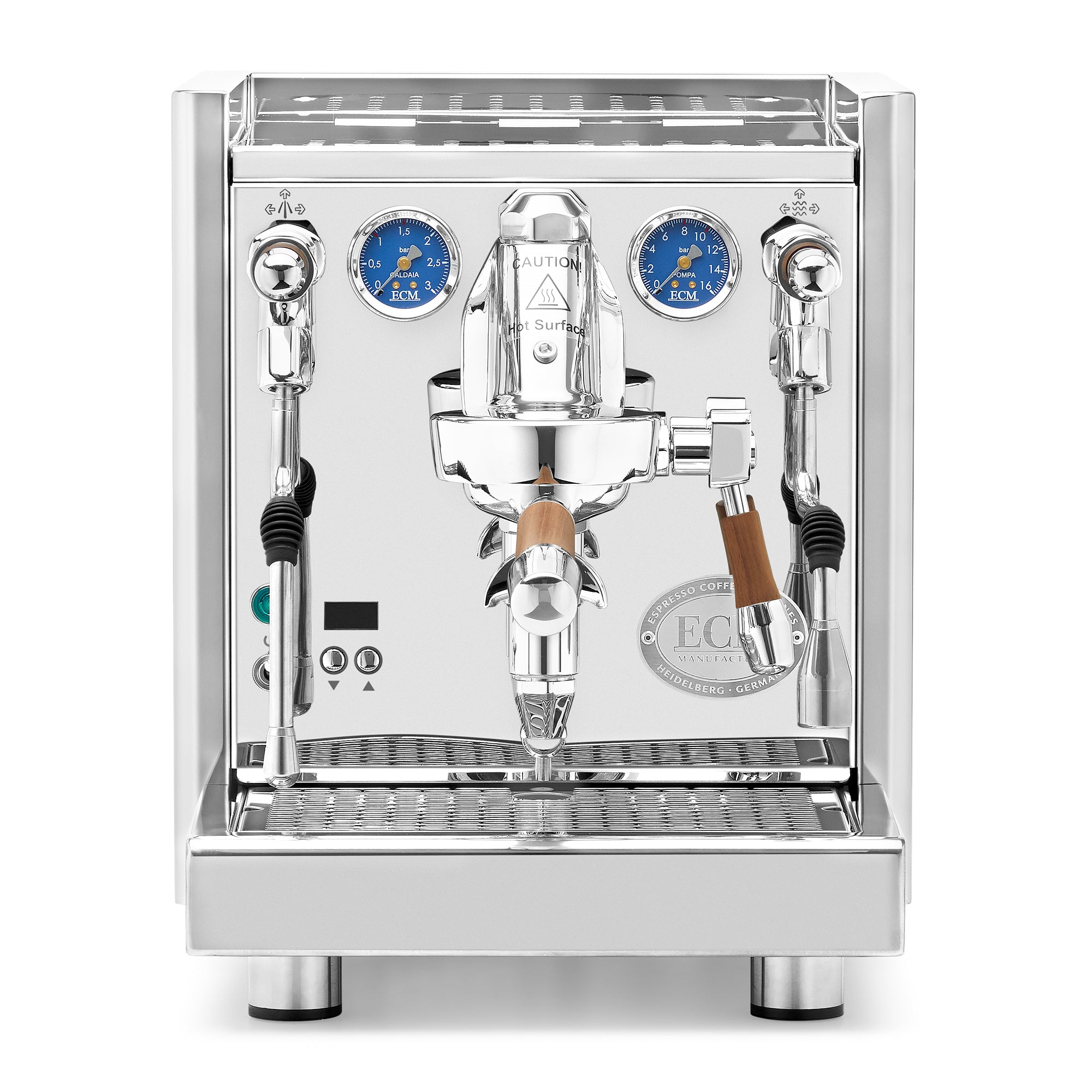 ECM Technika VI Espresso Machine
