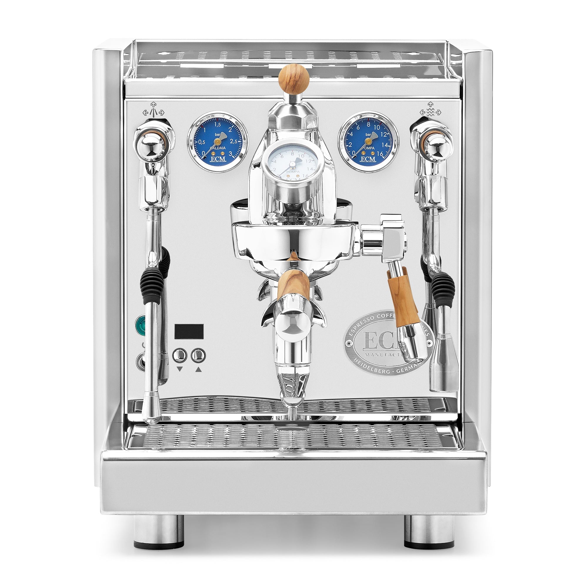 ECM Technika VI Espresso Machine