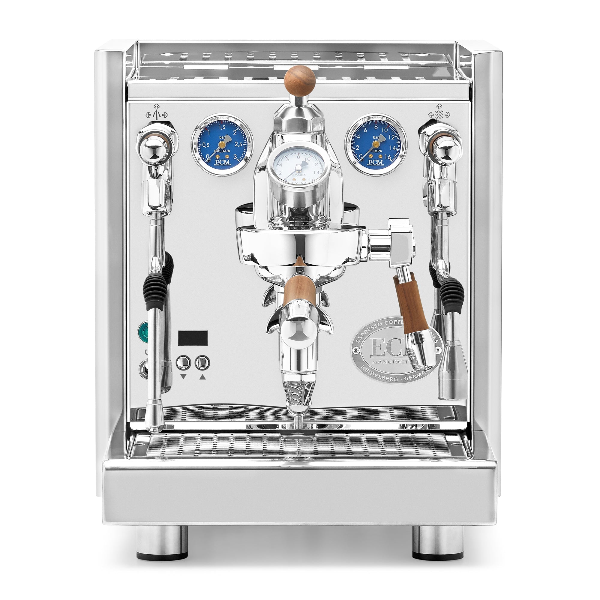 ECM Technika VI Espresso Machine