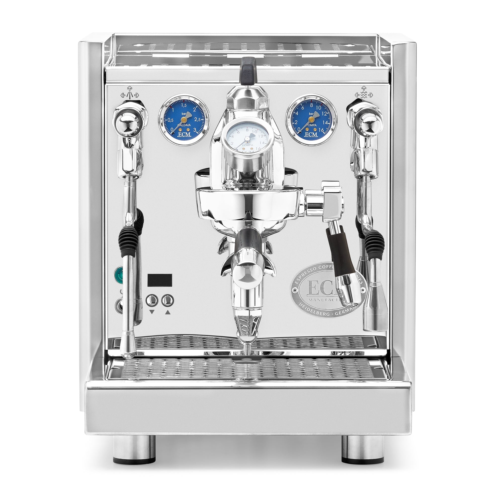 ECM Technika VI Espresso Machine