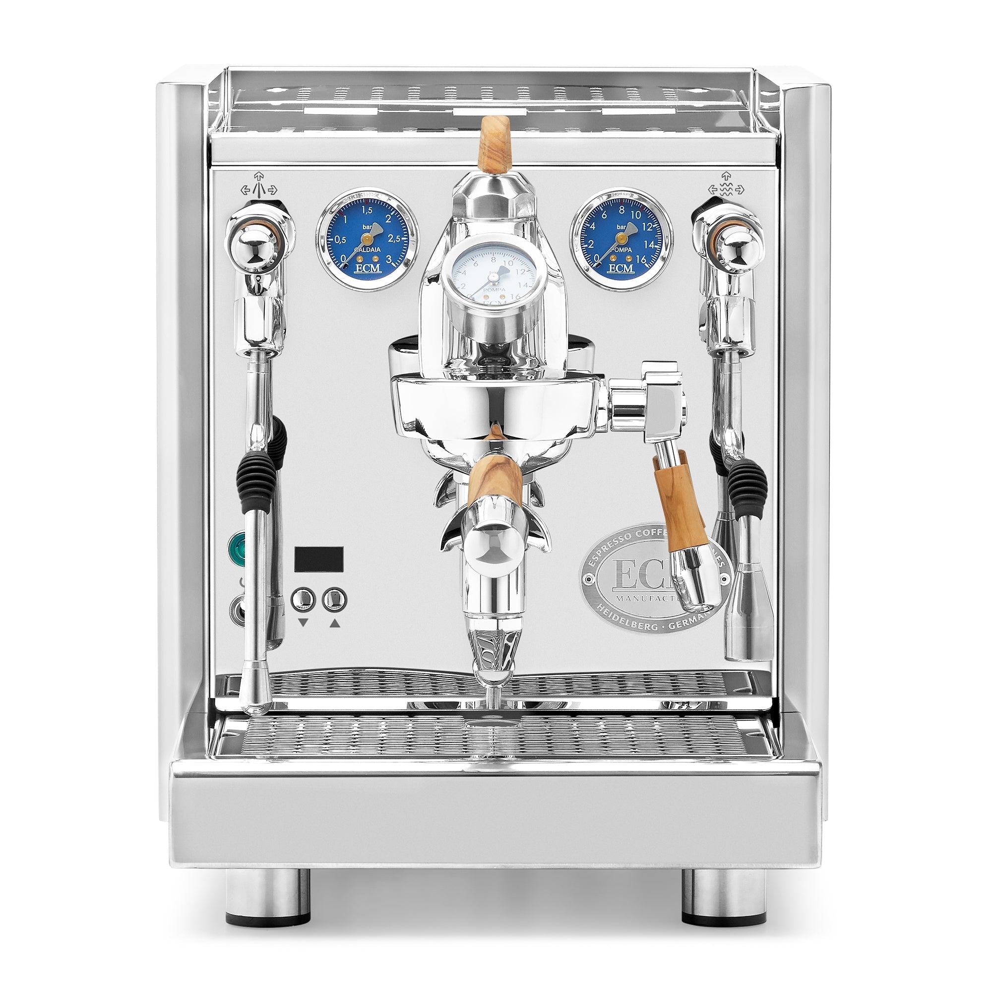 ECM Technika VI Espresso Machine