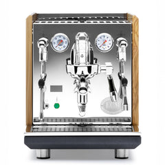 ECM Synchronika II Espresso Machine