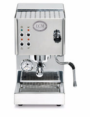 ECM Casa V Espresso Machine
