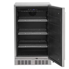 Coyote 21" Built-in Refrigerator