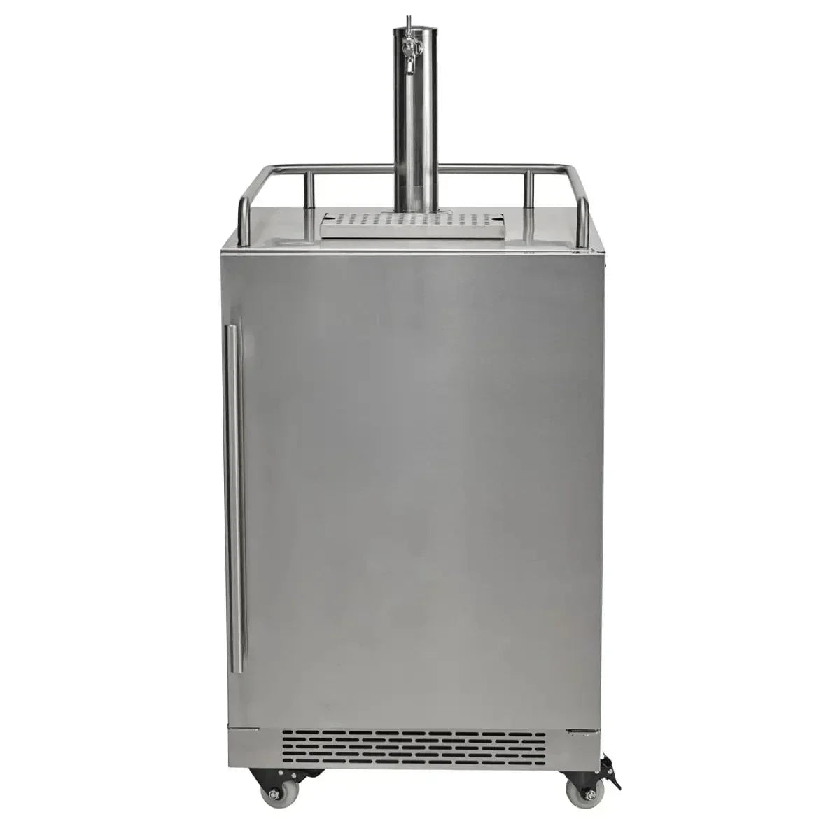 Coyote 24" Kegerator