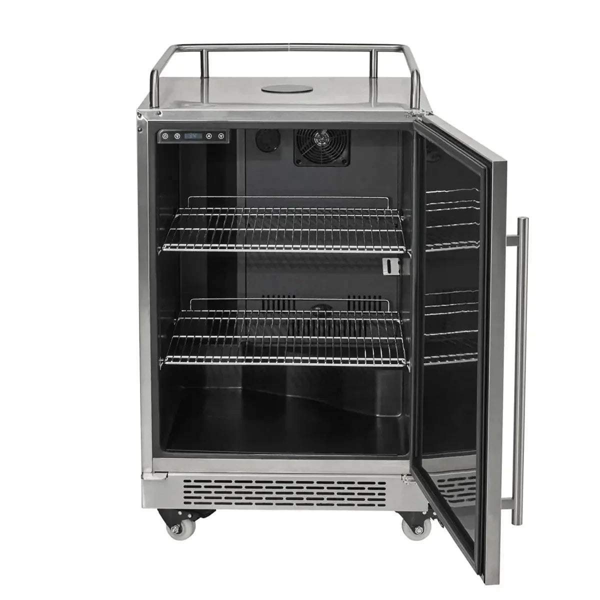 Coyote 24" Kegerator