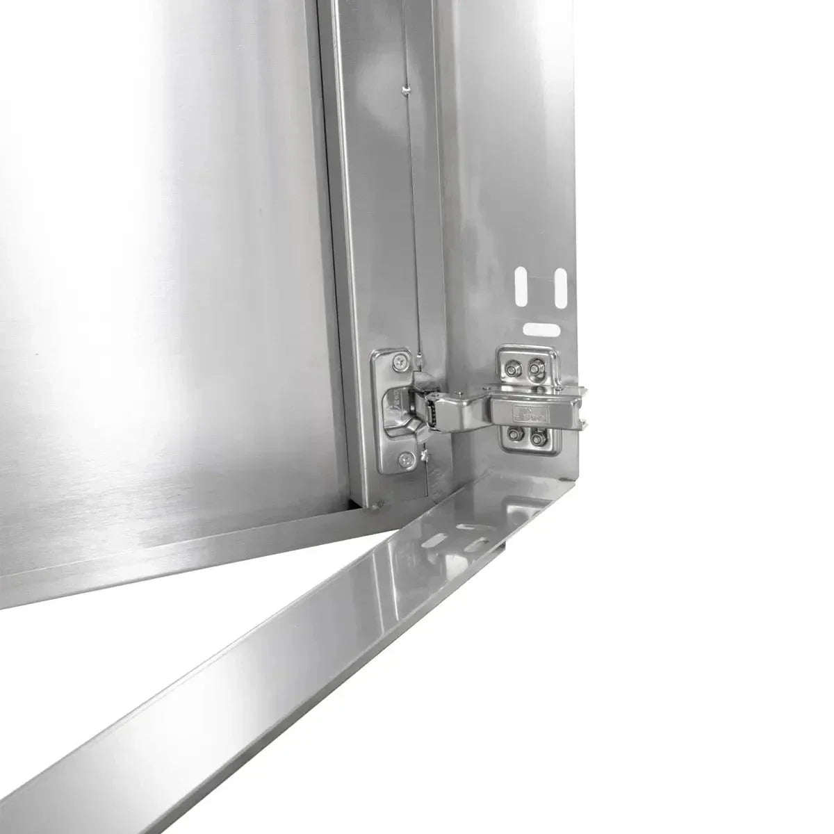 Coyote 24" Wide Single Access Door