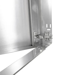Coyote 24" Wide Single Access Door