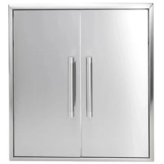Coyote 26" Double Access Door