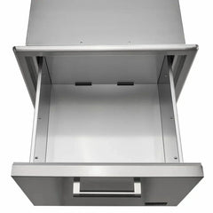 Coyote 26" Pull Out Ice Chest