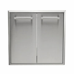 Coyote 26" Pull Out Trash and Recycle Bin