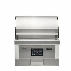 Coyote 28" Next-Gen Pellet Grill