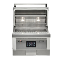 Coyote 28" Next-Gen Pellet Grill