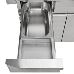 Coyote 28" Next-Gen Pellet Grill