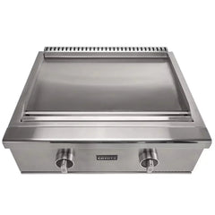 Coyote 30" Flat Top Built-in Grill