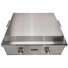 Coyote 30" Flat Top Built-in Grill