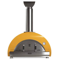 Coyote 30" Hybrid Multi-Fuel Pizza Oven