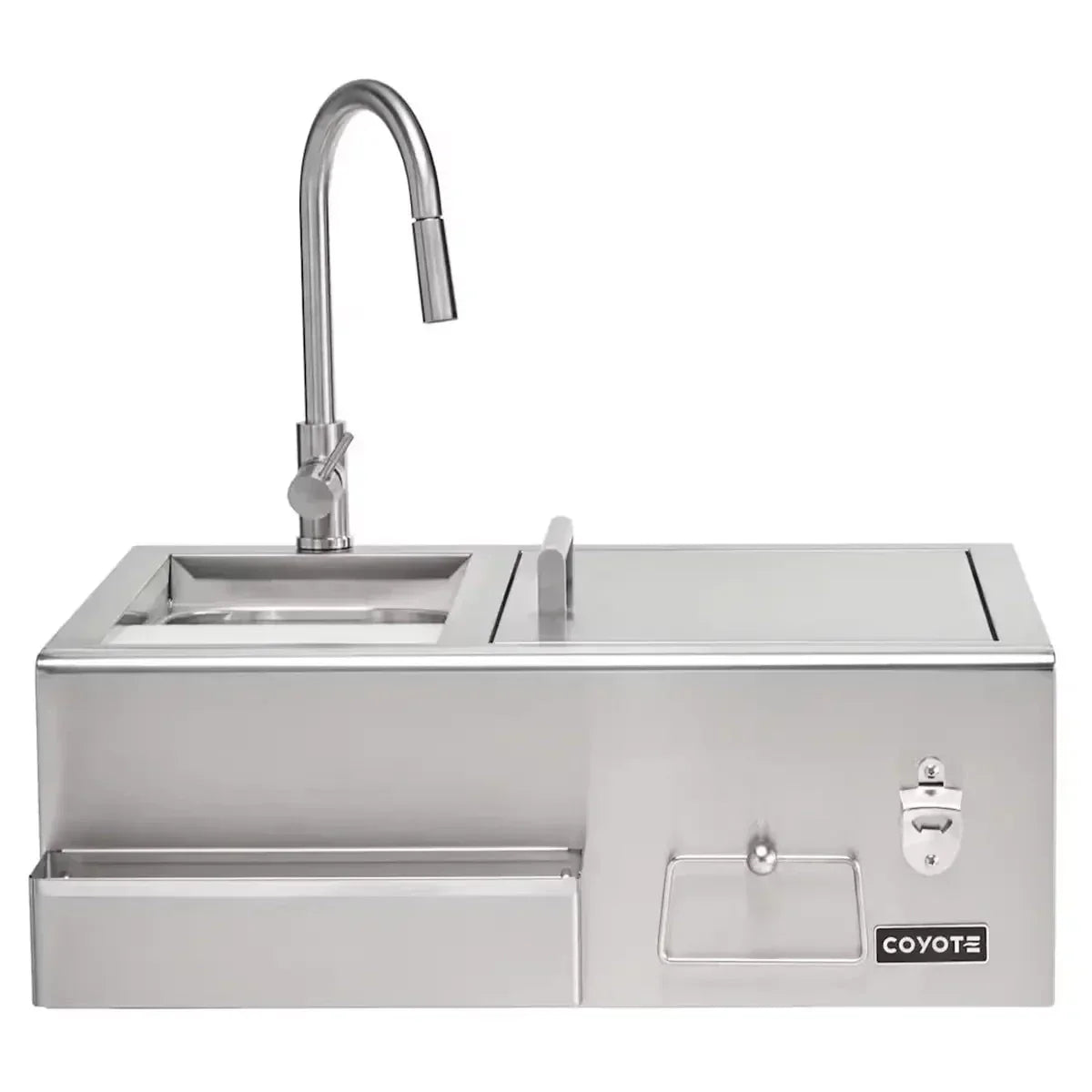 Coyote 30" Refreshment Center