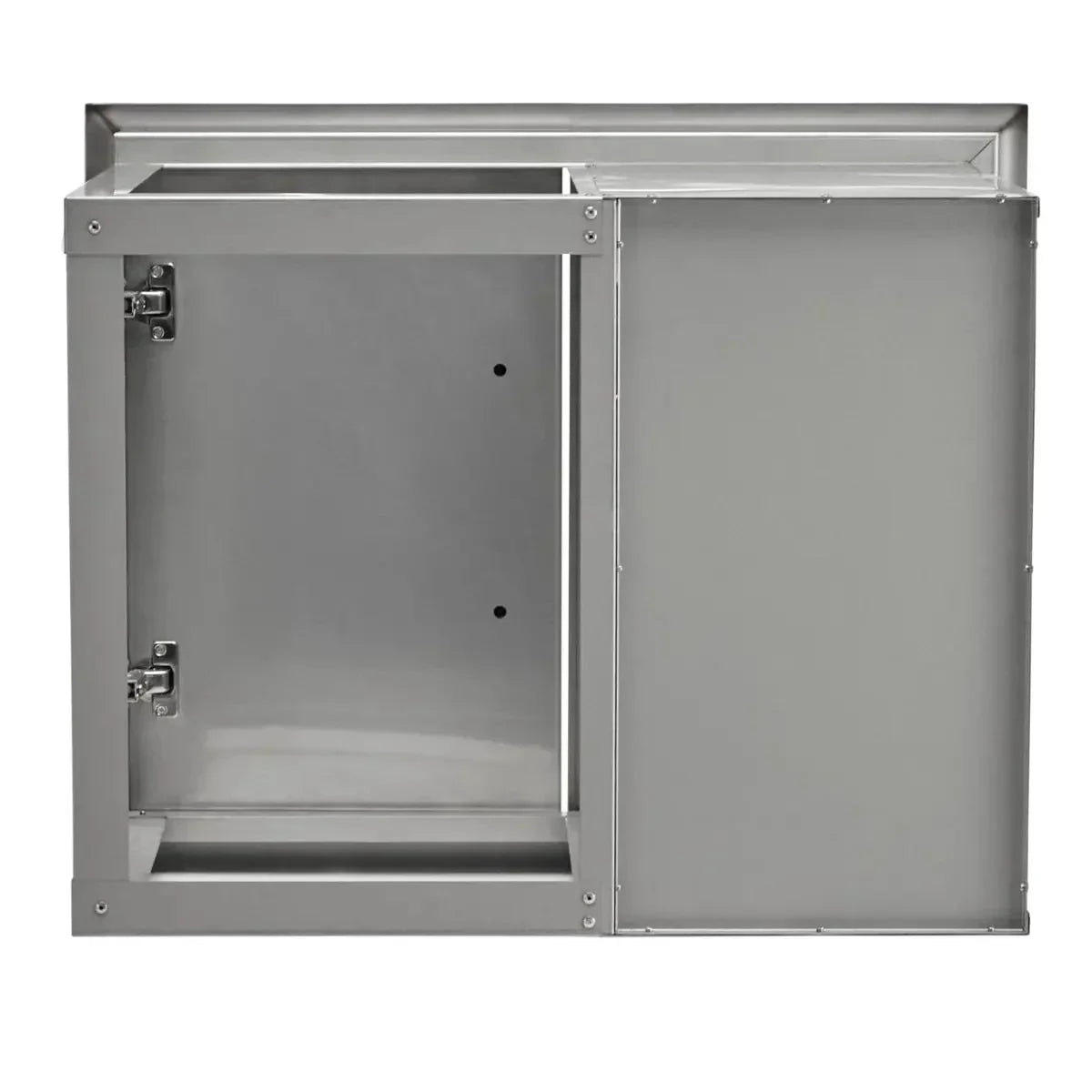 Coyote 31" Access Door & Double Drawer Combo