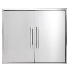 Coyote 31" Double Access Door