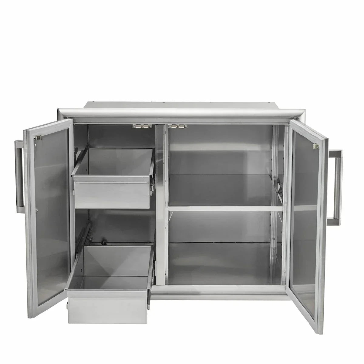 Coyote 31" Dry Storage Pantry