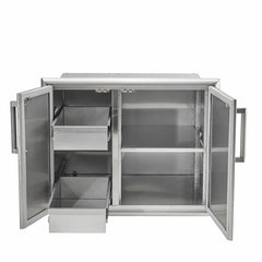 Coyote 31" Dry Storage Pantry