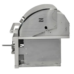Coyote 36" Built-In Charcoal Grill