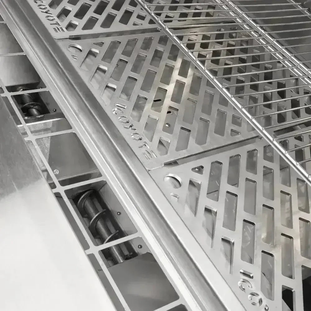 Coyote 36" Built-in Pellet Grill