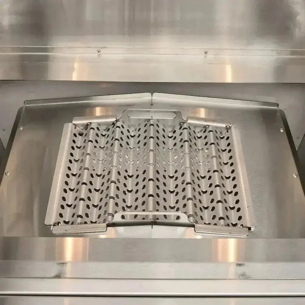 Coyote 36" Built-in Pellet Grill