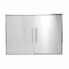 Coyote 36" Double Access Door
