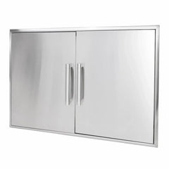 Coyote 36" Double Access Door