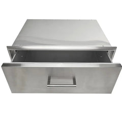 Coyote 36" Single Storage Drawer