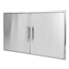 Coyote 39" Double Access Door