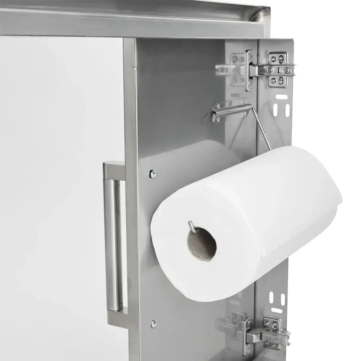 Coyote 39" Double Access Door