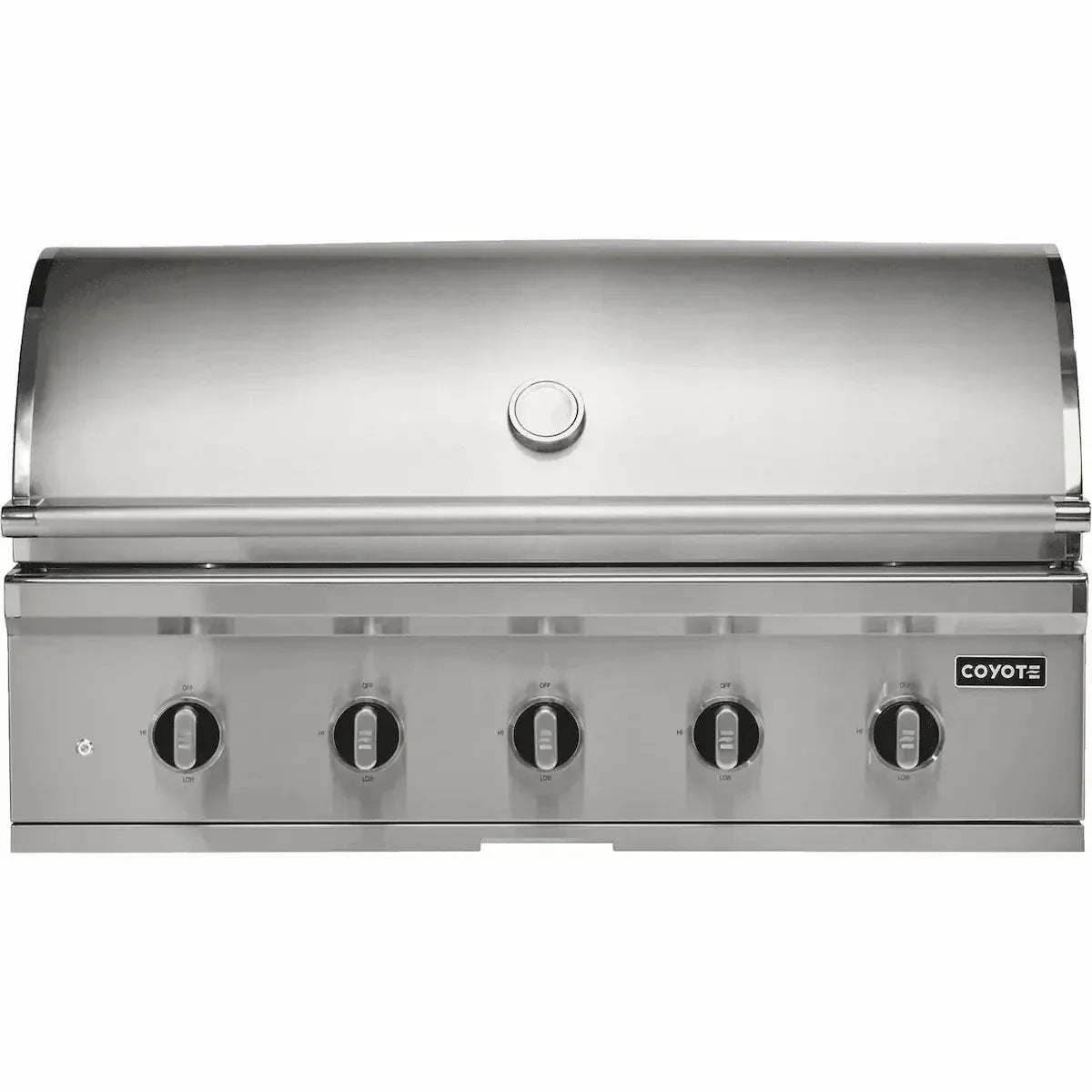 Coyote CL-Series Built-In Gas Grill
