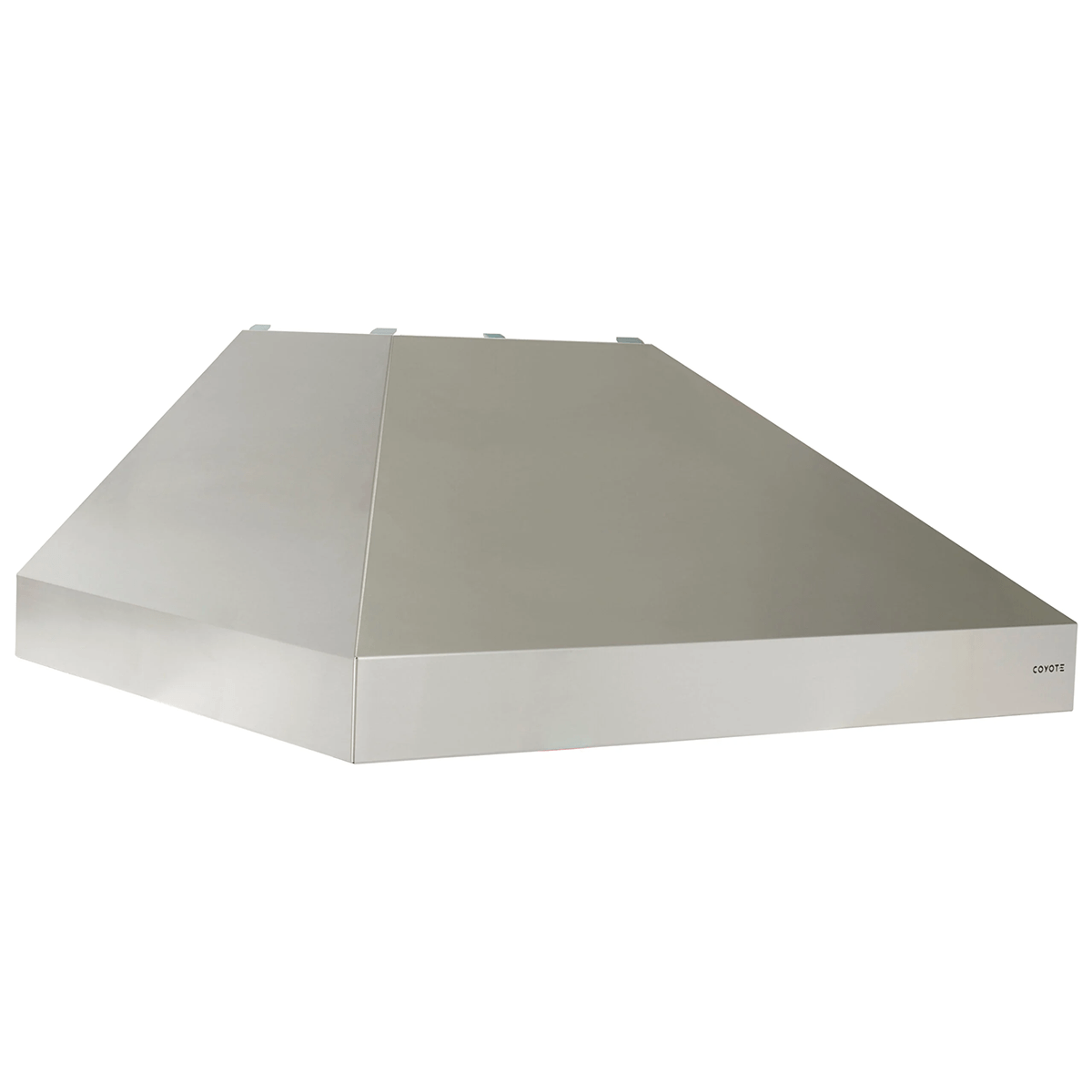 Coyote 42" W x 30" D Insert with LED Lights- MUST PURCHASE BLOWER SEPARATELY