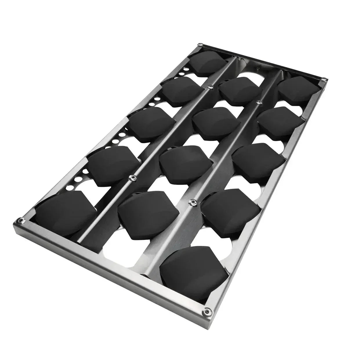 Coyote Briquette Set For 36" Gas Grills