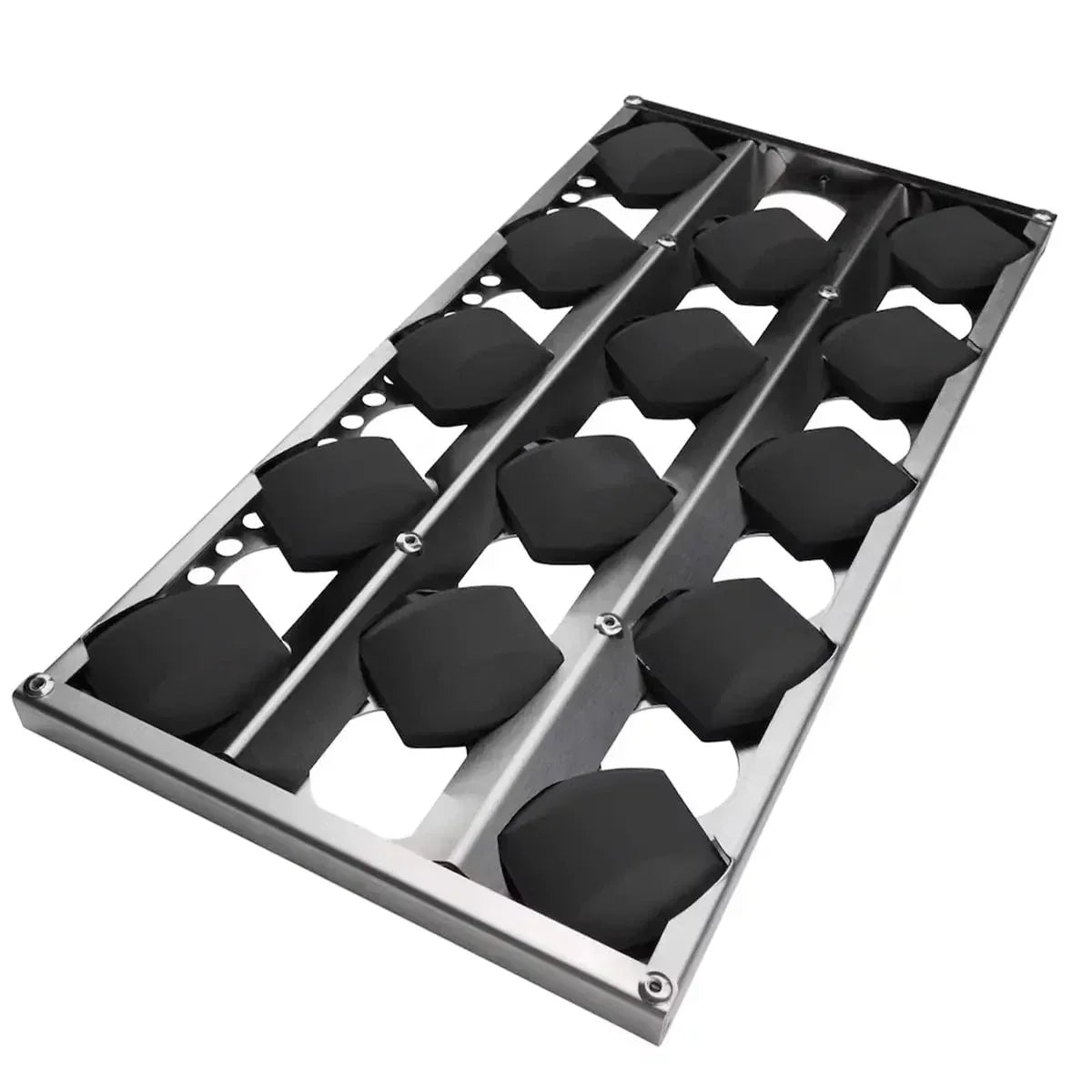 Coyote Briquette Set For 50" Gas Grills