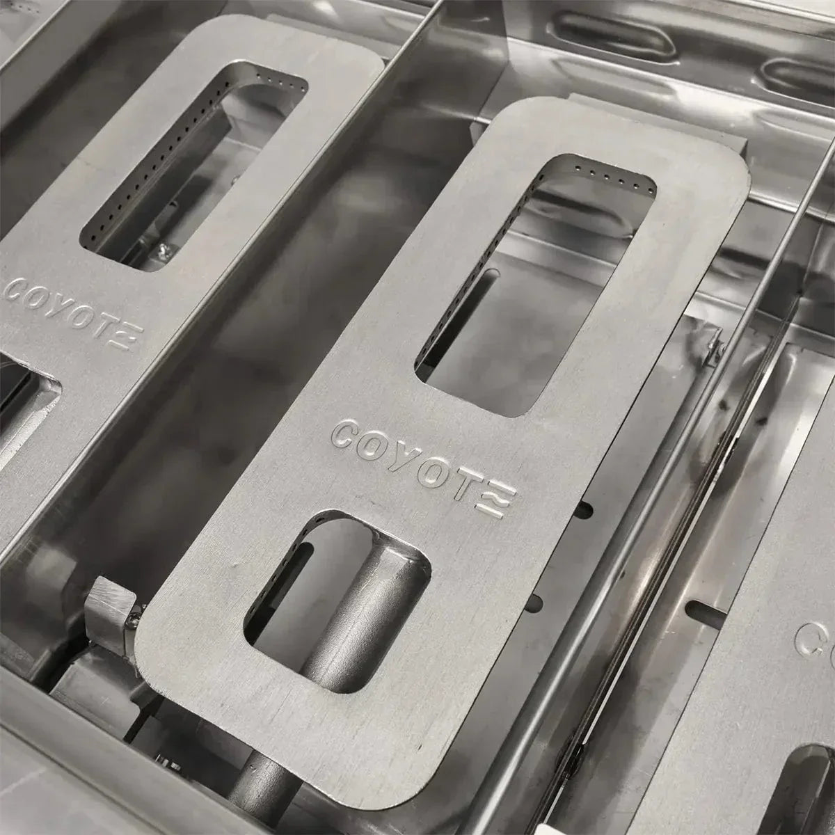 Coyote C-Series Built-In Grill