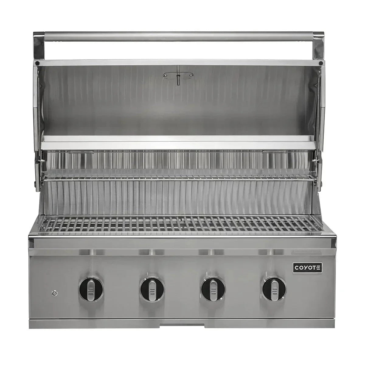 Coyote C-Series Built-In Grill