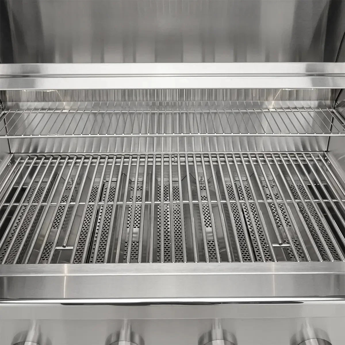 Coyote C-Series Built-In Grill