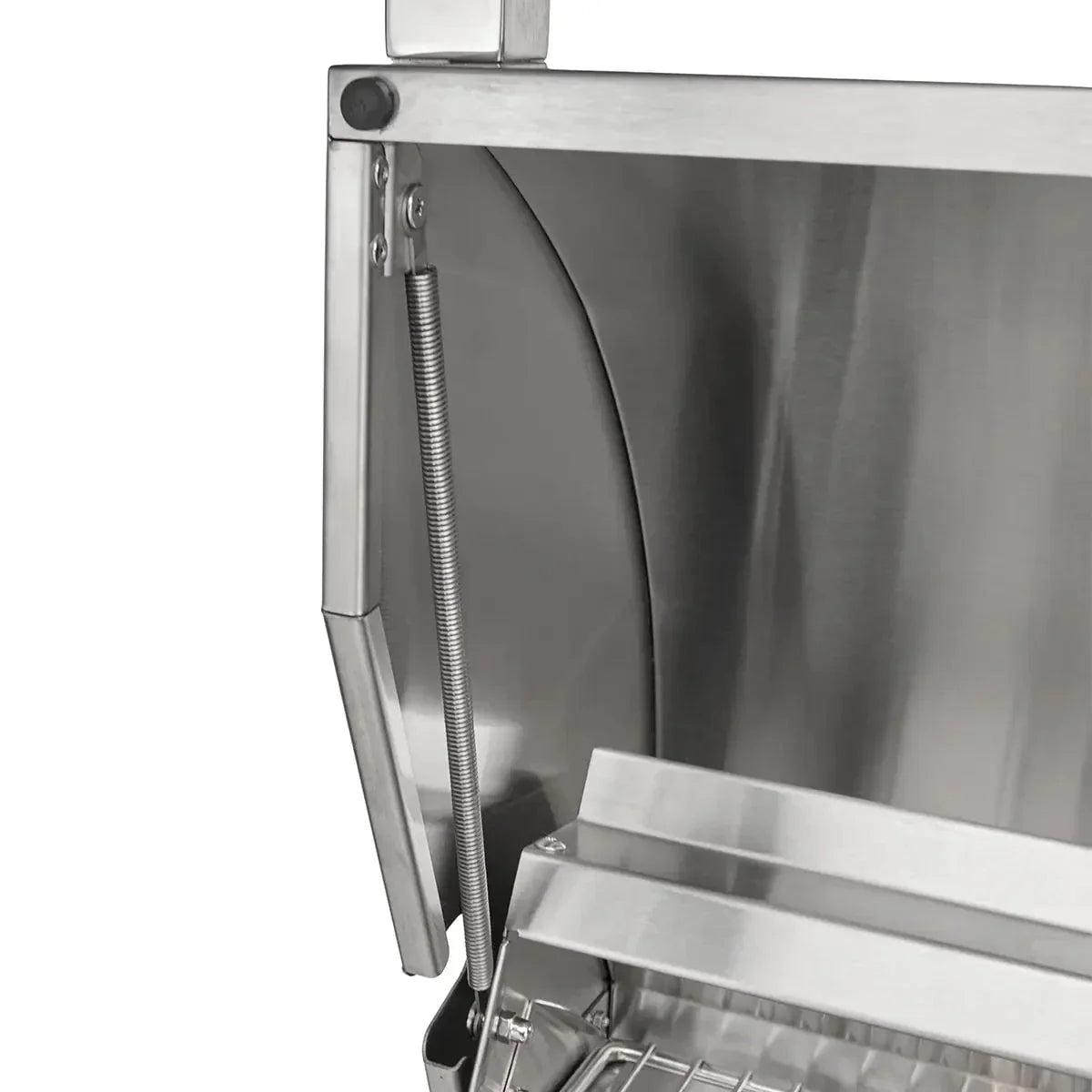 Coyote C-Series Built-In Grill