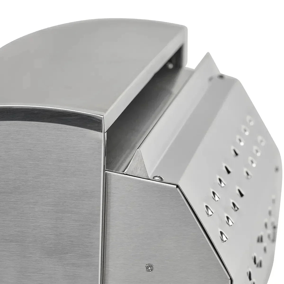 Coyote C-Series Built-In Grill