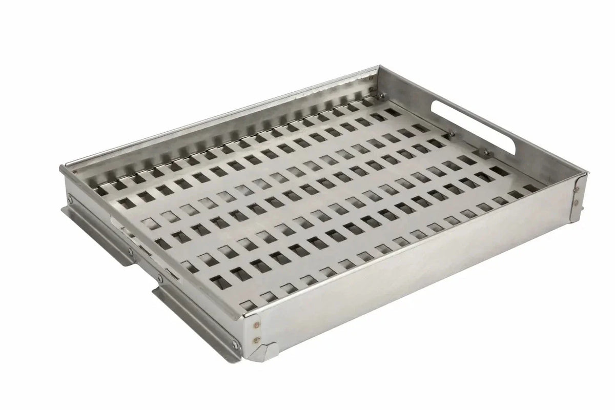 Coyote Charcoal Tray For 30" & 42" Gas Grills