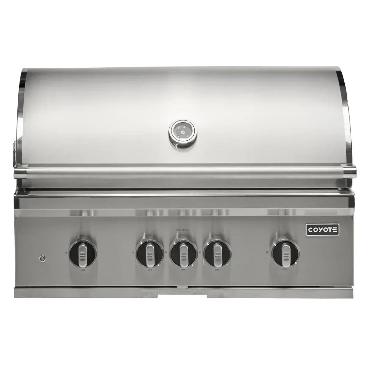 Coyote CL-Series Built-In Gas Grill