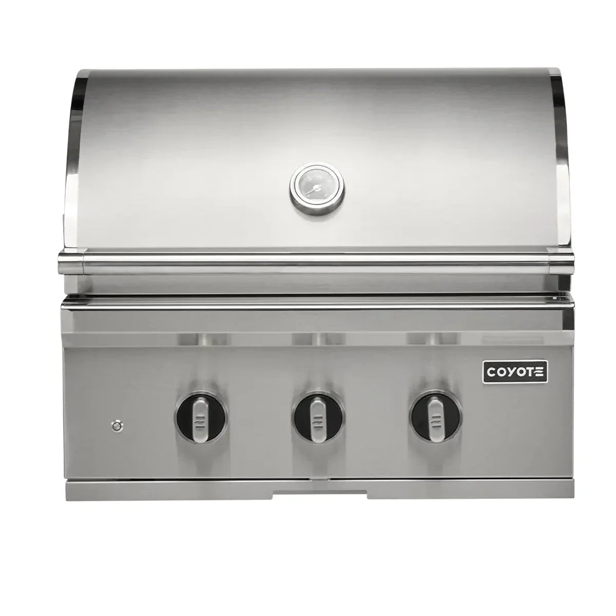 Coyote CL-Series Built-In Gas Grill