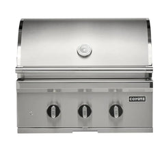 Coyote CL-Series Built-In Gas Grill